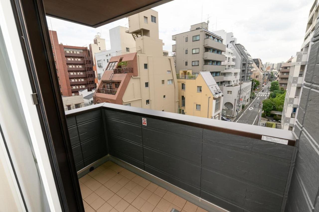 طوكيو Sugamo Winco Residence المظهر الخارجي الصورة